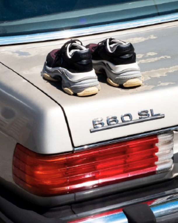 Bolsos pequeños y pocchette